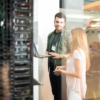 Reliable and High-Performance Dedicated Servers in Delhi NCR