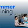 Job-Focused Summer Training Program