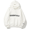 Essential Hoodie fashion classic design clothing shop