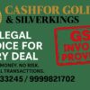 sell your old gold or silver in Noida Sector 18