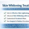 Skin Whitening Treatment in Noida