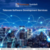 Telecom Software Development Services