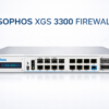 Buy Sophos XGS 3300 Firewall in India