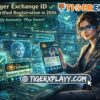 Tiger Exchange ID – Smart Verified Registration in 2026