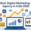 Digital Marketing Company in India – DigiDir Digital Marketing Agency