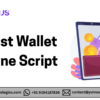 Trust Wallet Clone Script – Launch Your Own Crypto Wallet