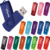 Custom USB Flash Drives at Wholesale Prices