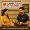 Gold Buyer Online