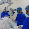 Retina Specialist in Delhi: Expert Care for Clear and Healthy Vision