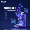 White Label Tokenization Built for Growth