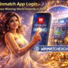 Winmatch App Login – Unlock Your Winning World Instantly in 2026