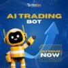 AI Stack Trading Bot Development in USA