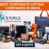 Best Corporate Gifting Companies in India for Employees