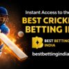 Instant Access to the Best Cricket Betting ID | bestbettingindia
