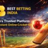 India’s Trusted Platform for Instant Online Cricket ID