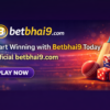 Betbhai9a
