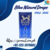 Blue Wizard 15ml Drops Price in Sargodha – 03222076662 | Zenmart