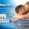 Cenforce 100 mg – Support for Common Men’s Health Concerns