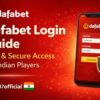Dafabet Login Guide – Fast & Secure Access for Indian Players