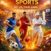 Dafabet Sports – Sports Anytime Online