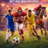 Dafabet Sports Anytime Access