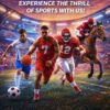 Dafabet Sports – Simple Sports Platform