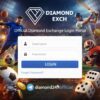 Diamond Exchange Login – Fast & Secure Access | DiamondExch