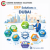 Reliable ERP Solutions Dubai – Full Suite Implementation