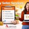 Affordable Etsy Seller Services for New Sellers