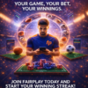 Fairplay Login – Secure Access to Online Sports Betting