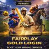 Fairplay Gold Login – Secure Account Access