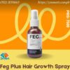 Feg Plus Hair Growth Spray Price in Kohat, Order Now – 03222076662