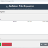Smart File Organizer Software to Automatically Sort and Manage Files