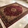 Jansons Carpets Stands Out as a Trusted Handmade Carpet Shop in Delhi