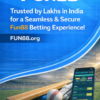 Fun88 – Sports Betting & Live Casino Platform in India