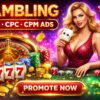 Gambling CPA Ads