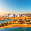 Saudi Arabia e‑Visa for German Citizens