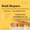 Gold buyer in greater noida
