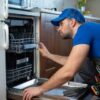 Dishwasher Repair In Alexandria VA