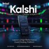 Kalshi Clone Script Development Company in India – Beleaf Technologies
