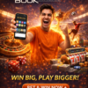Mahadev Book – Online Cricket Betting & Live Casino Games