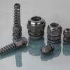 PG Cable Glands for Structured Cable Entry Applications