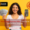 Playinexch Welcome Offer – Get Up to 50% on First Deposit