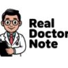 Realdoctorsnote
