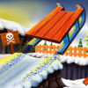 Why Snow Rider Remains Popular Among Arcade Fans