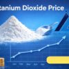 Titanium Dioxide Price for Paint & Coating Industry