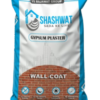 Buy Wall Coat Gypsum Plaster Online – Ultra Smooth Finish