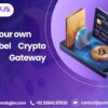 White Label Crypto Payment Gateway – Ready-to-Launch Solution