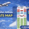 Hawaiian Airlines Seats Map