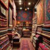 Jansons Carpets Offers Premium Wool Carpets in Delhi